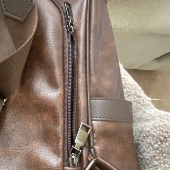 Cheruty Backpack Purse - Picture 5 of 8